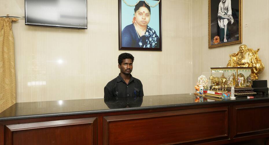 Repose Inn, Pondicherry 5
